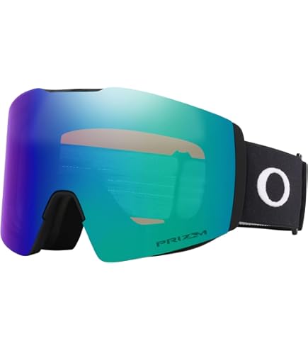 Amazon.com : Oakley Fall Line XL Factory Pilot Black Prizm